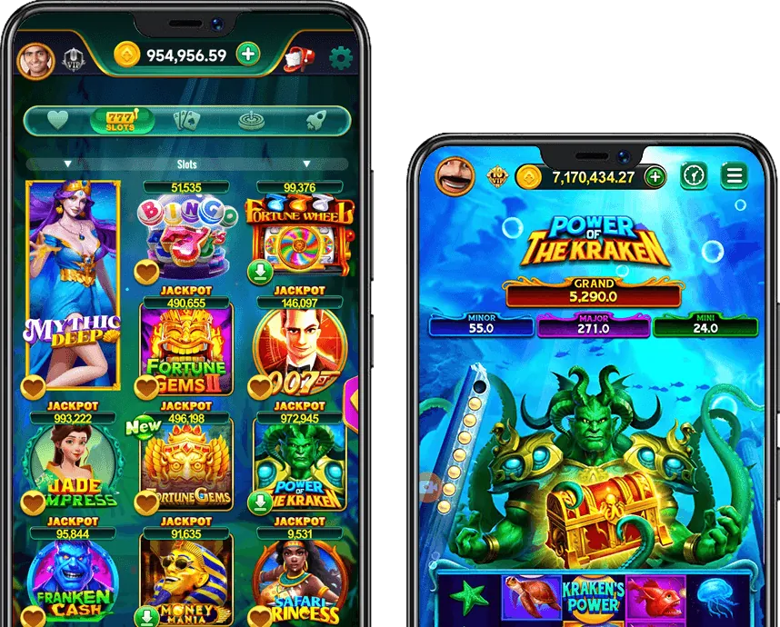 Biểu tượng phần thưởng lớn trong game bắn cá 8kbet