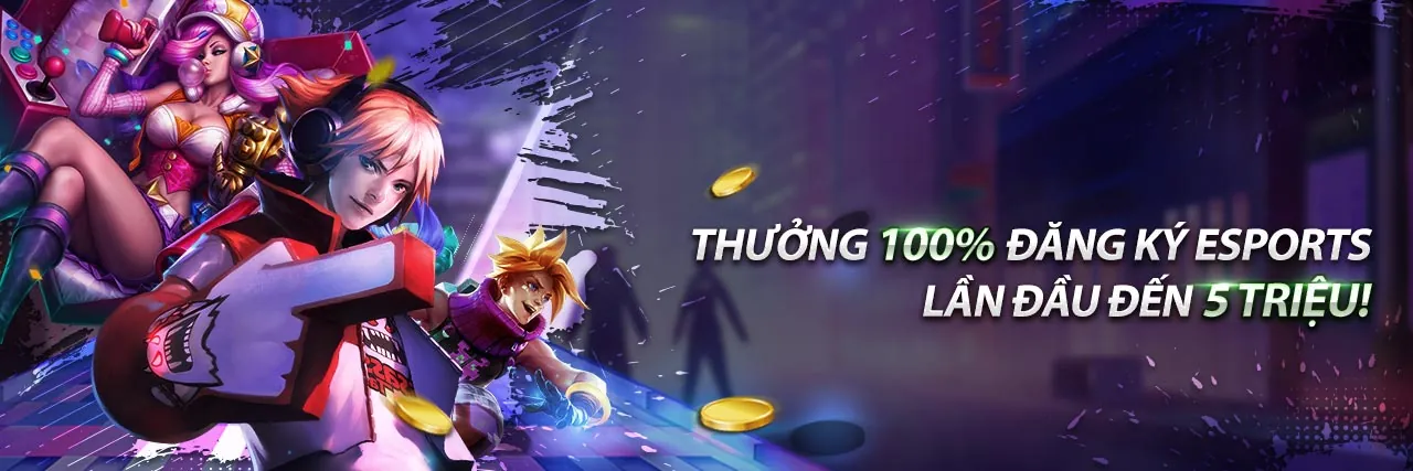 Cá cược thể thao tại 8kbet với các trận đấu bóng đá và esports sôi động